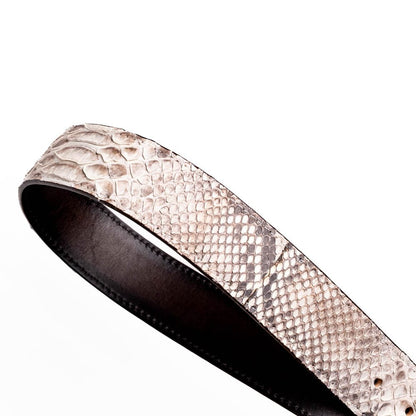Marco Di Milano Belts Arkansas Belt Natural
