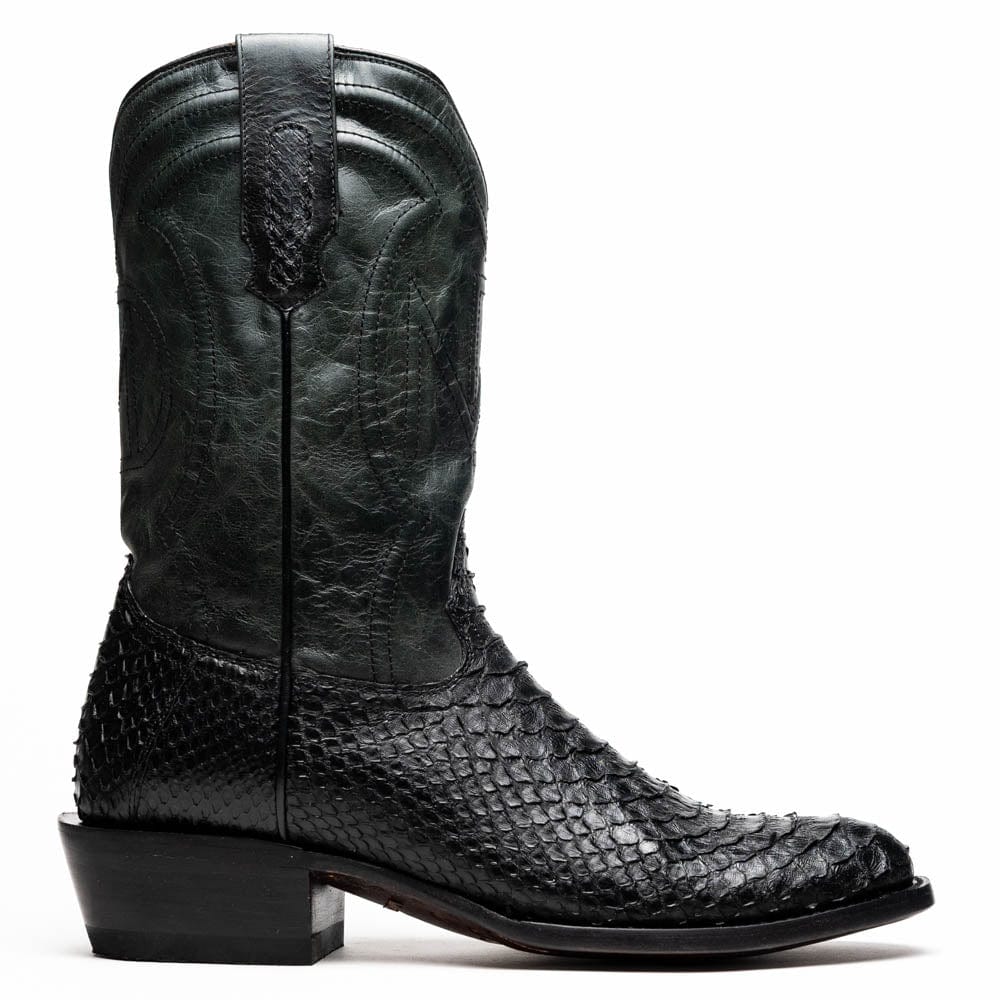 Marco Di Milano Boot Kansas Black