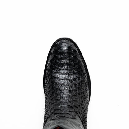 Marco Di Milano Boot Kansas Black