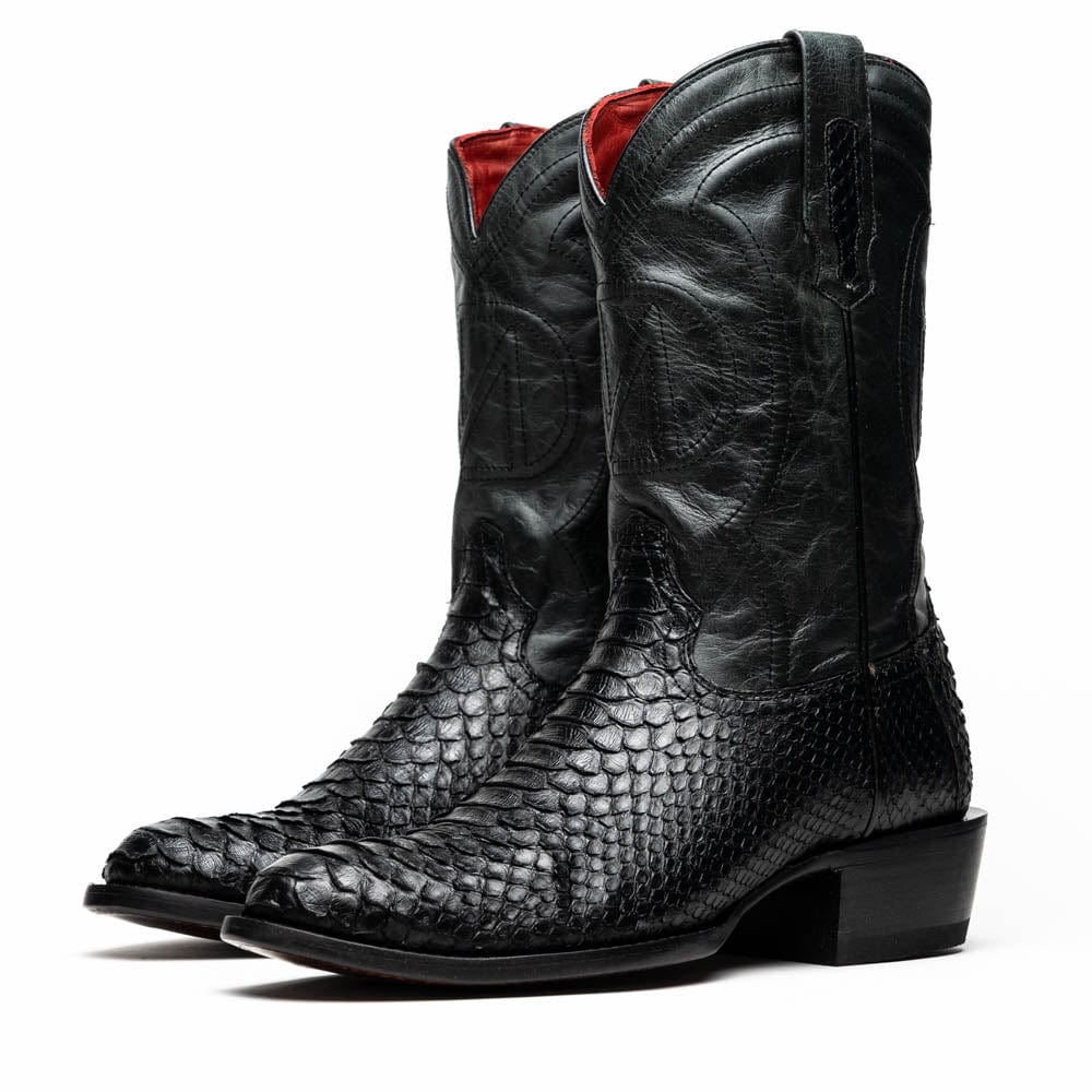 Marco Di Milano Boot Kansas Black
