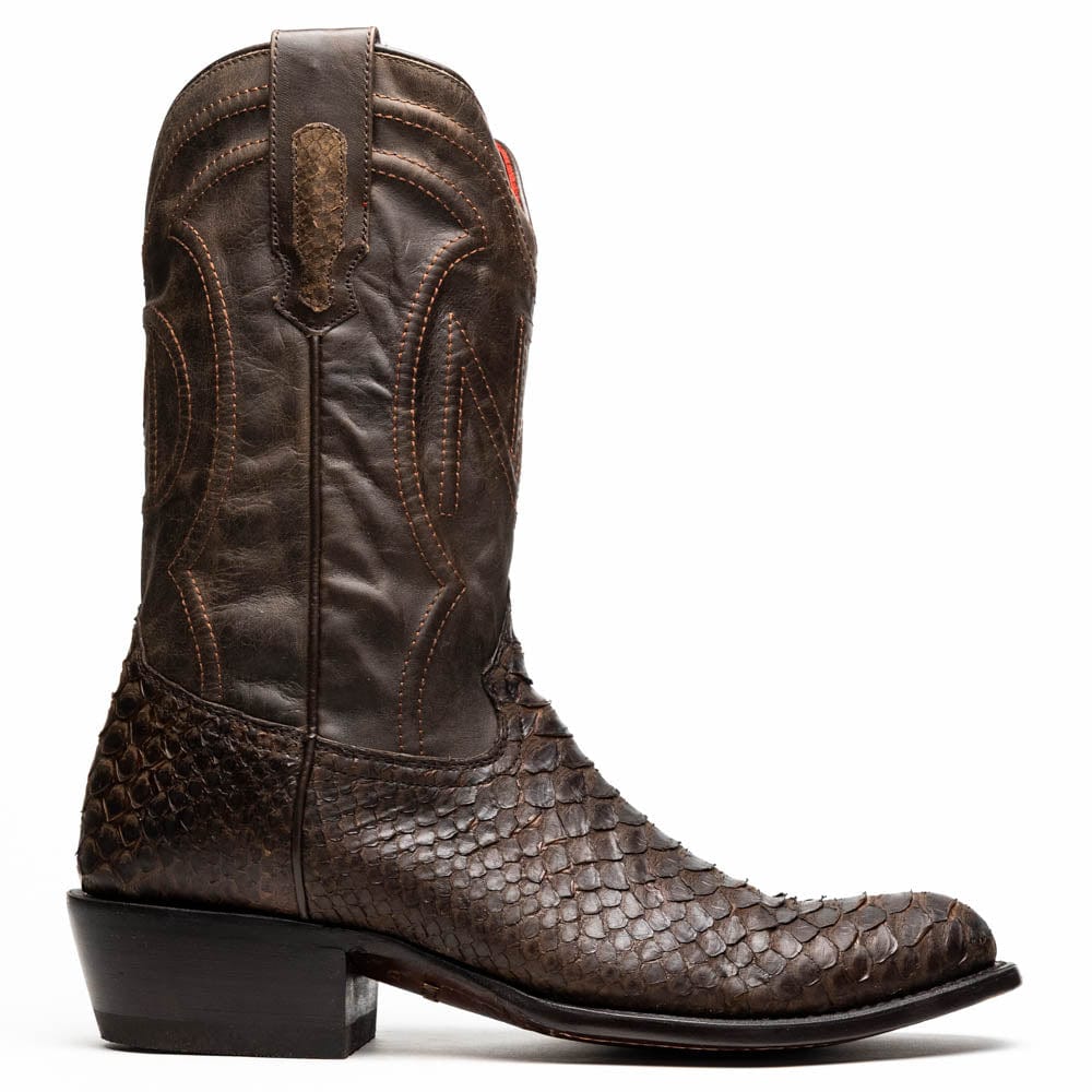 Marco Di Milano Boot Kansas Brown