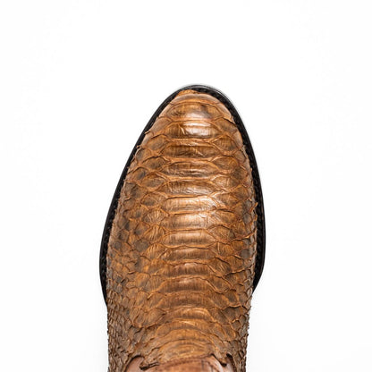 Marco Di Milano Boot Kansas Cognac
