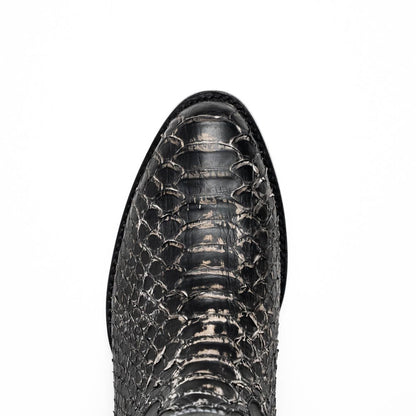 Marco Di Milano Boot Kansas Stone White