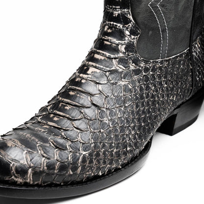 Marco Di Milano Boot Kansas Stone White