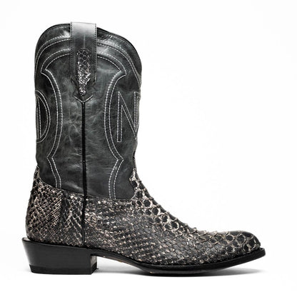 Marco Di Milano Boot Kansas Stone White