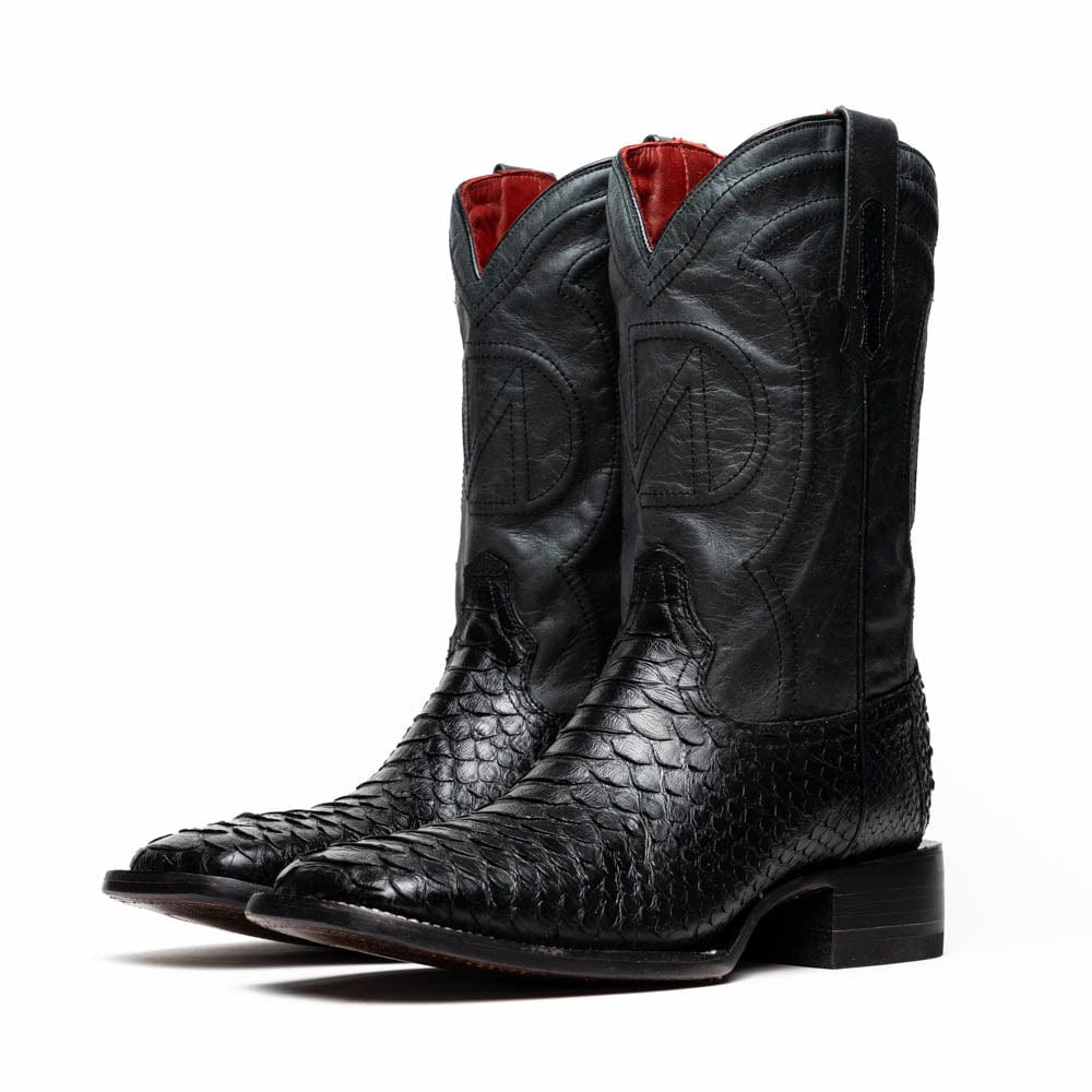Marco Di Milano Boot Missouri Black