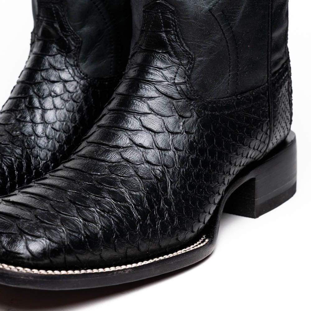Marco Di Milano Boot Missouri Black