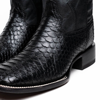 Marco Di Milano Boot Missouri Black