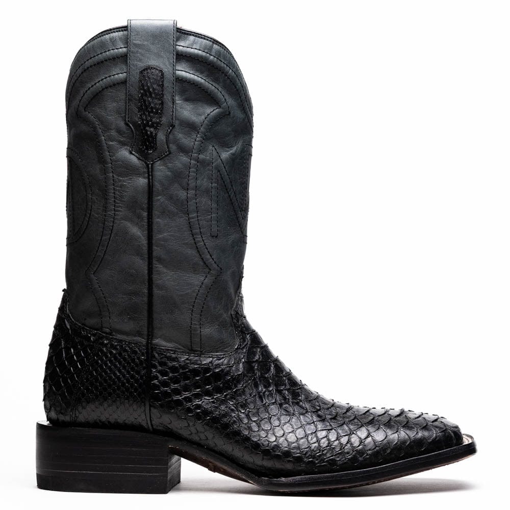 Marco Di Milano Boot Missouri Black