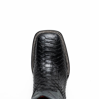 Marco Di Milano Boot Missouri Black