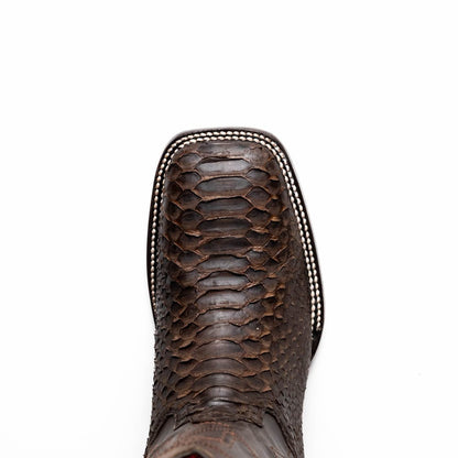 Marco Di Milano Boot Missouri Brown