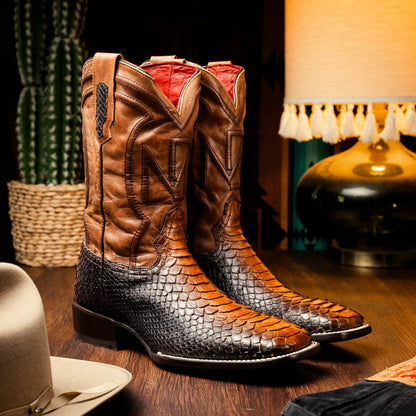 Marco Di Milano Boot Missouri Lisboa