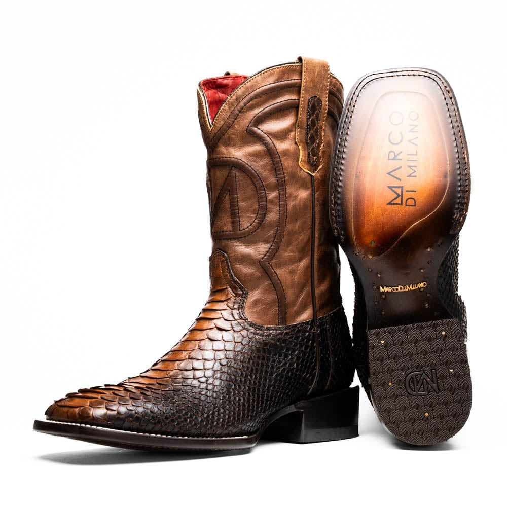 Marco Di Milano Boot Lisboa / 7 USA Missouri Lisboa