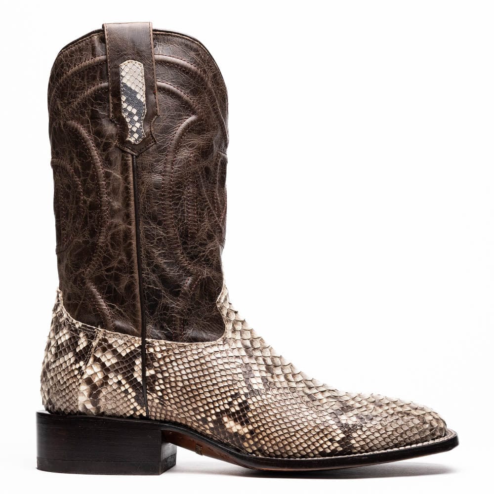 Marco Di Milano Boot Missouri Natural