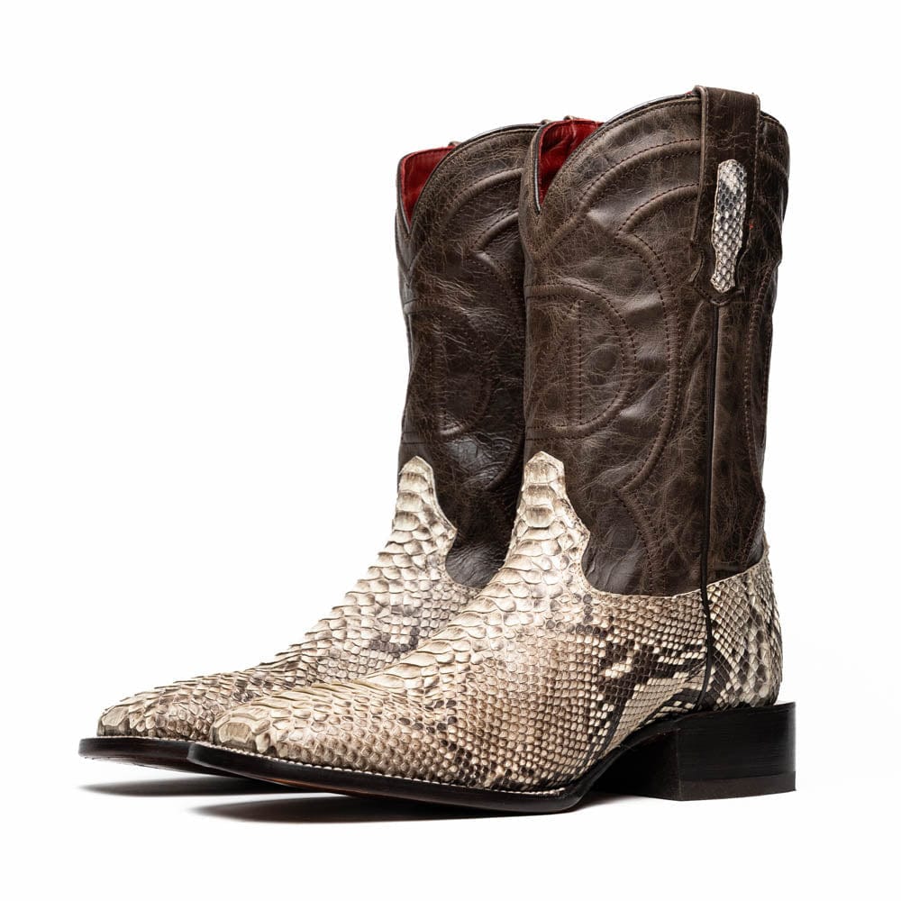 Marco Di Milano Boot Missouri Natural