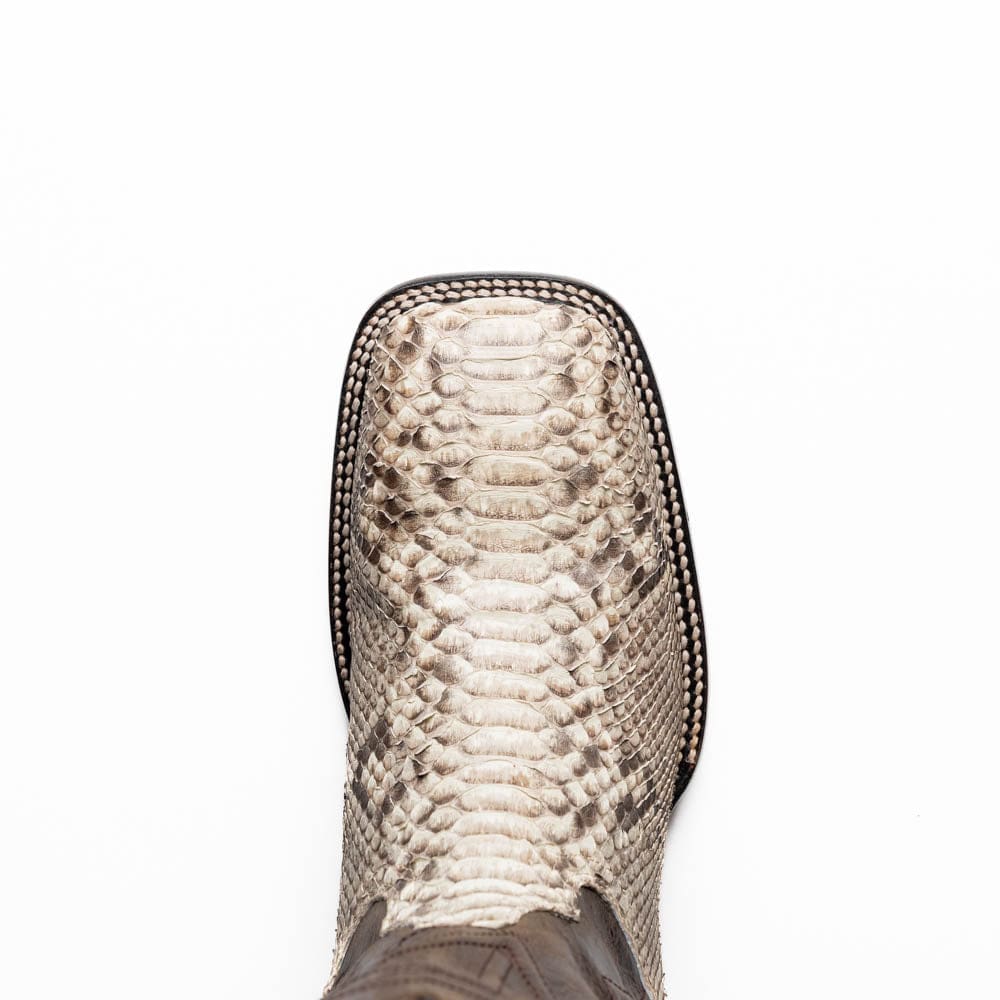 Marco Di Milano Boot Missouri Natural