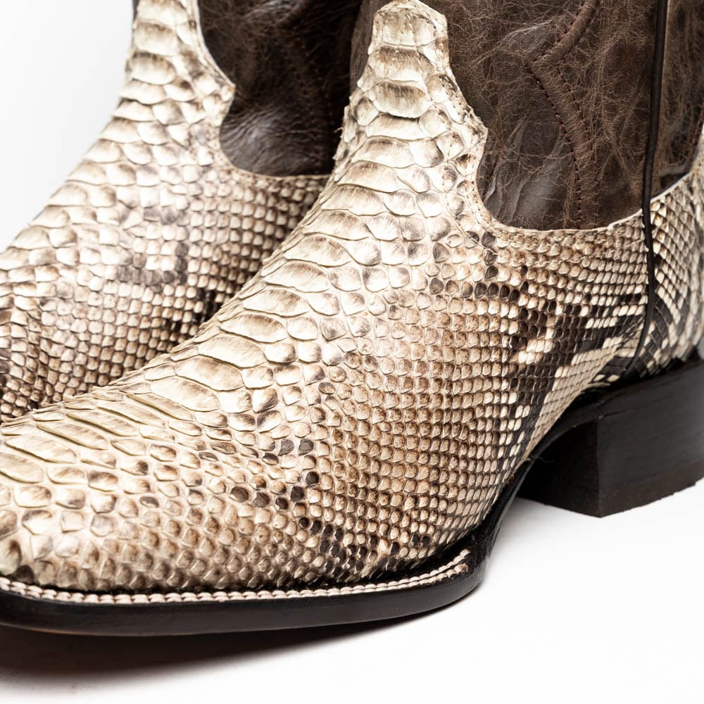 Marco Di Milano Boot Missouri Natural