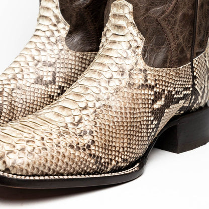 Marco Di Milano Boot Missouri Natural