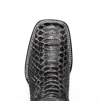 Marco Di Milano Boot Missouri Stone White