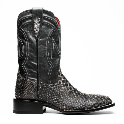 Marco Di Milano Boot Missouri Stone White