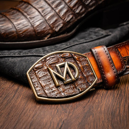 Marco Di Milano Boot Phoenix Aged Brown