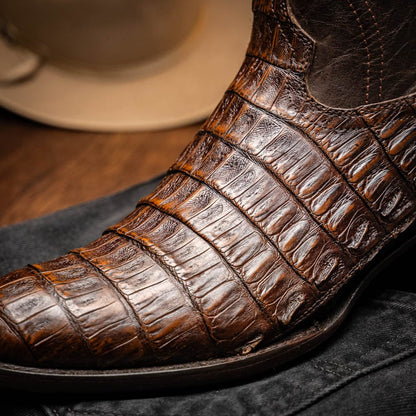 Marco Di Milano Boot Phoenix Aged Brown
