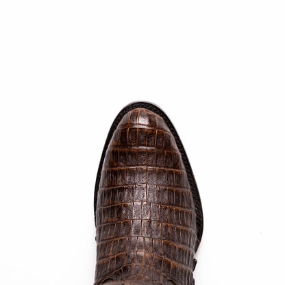 Marco Di Milano Boot Phoenix Aged Brown