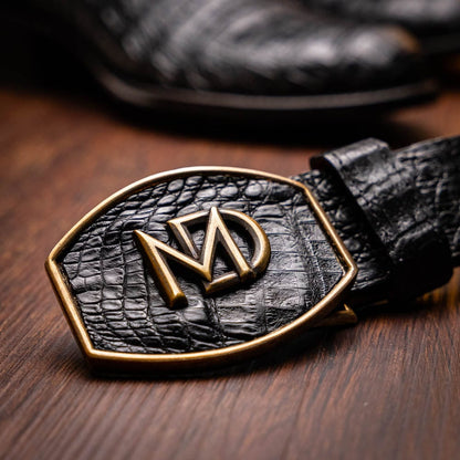 Marco Di Milano Boot Phoenix Black