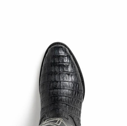 Marco Di Milano Boot Phoenix Black