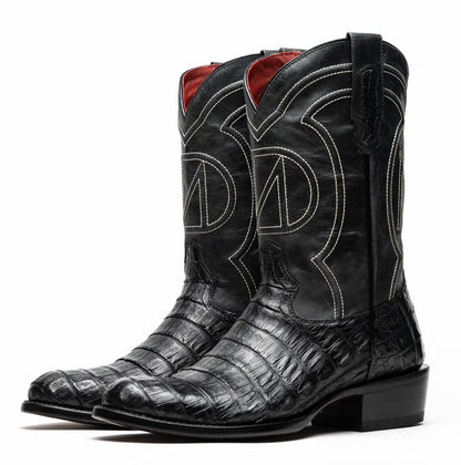 Marco Di Milano Boot Phoenix Black