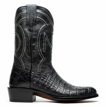 Marco Di Milano Boot Phoenix Black