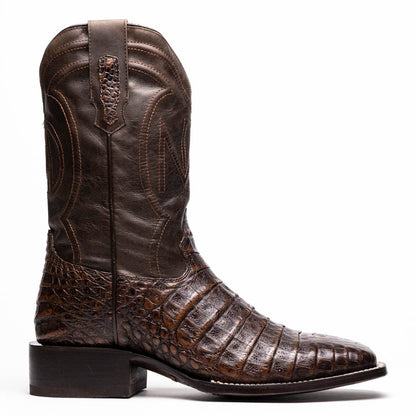 Marco Di Milano Boot Tucson Aged Brown