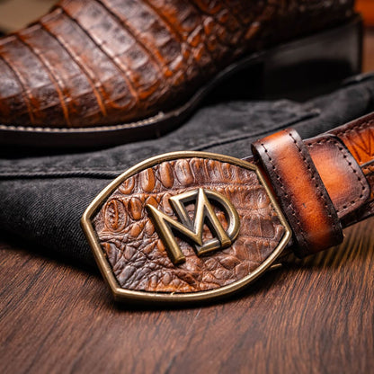 Marco Di Milano Boot Tucson Aged Maple