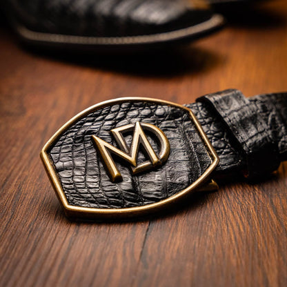 Marco Di Milano Boot Tucson Black