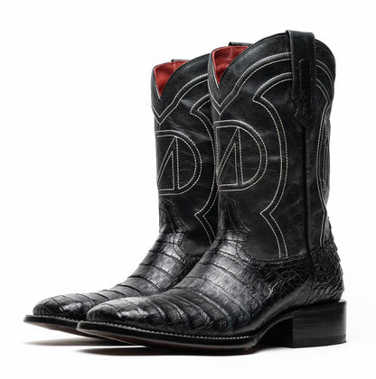Marco Di Milano Boot Tucson Black