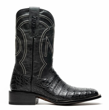 Marco Di Milano Boot Tucson Black