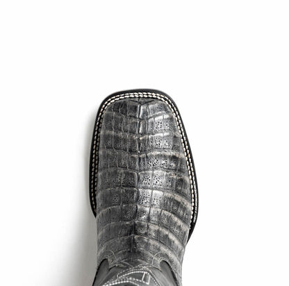 Marco Di Milano Boot Tucson Stone Gray