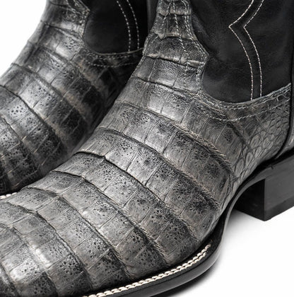 Marco Di Milano Boot Tucson Stone Gray