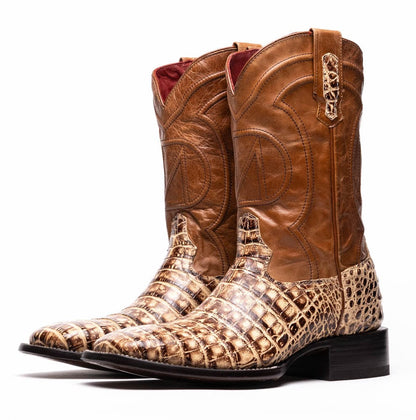 Marco Di Milano Boot Tucson Stone Orix