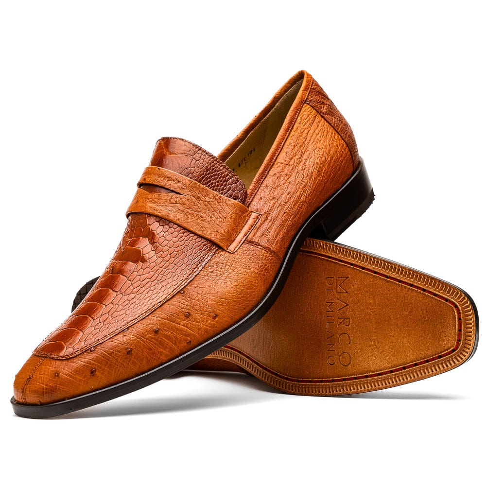 Marco Di Milano Fangio Cognac