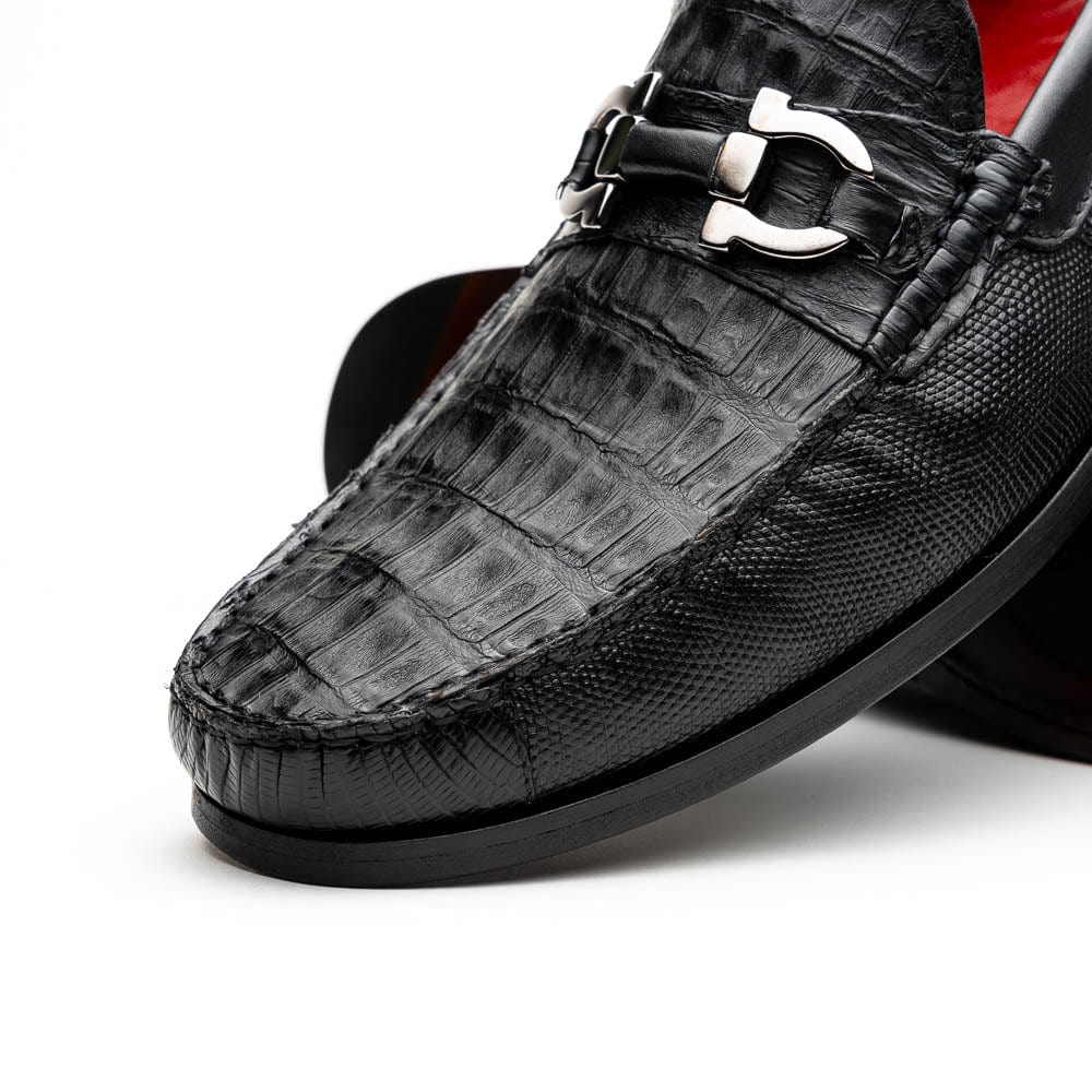 Marco Di Milano FT Adro Black