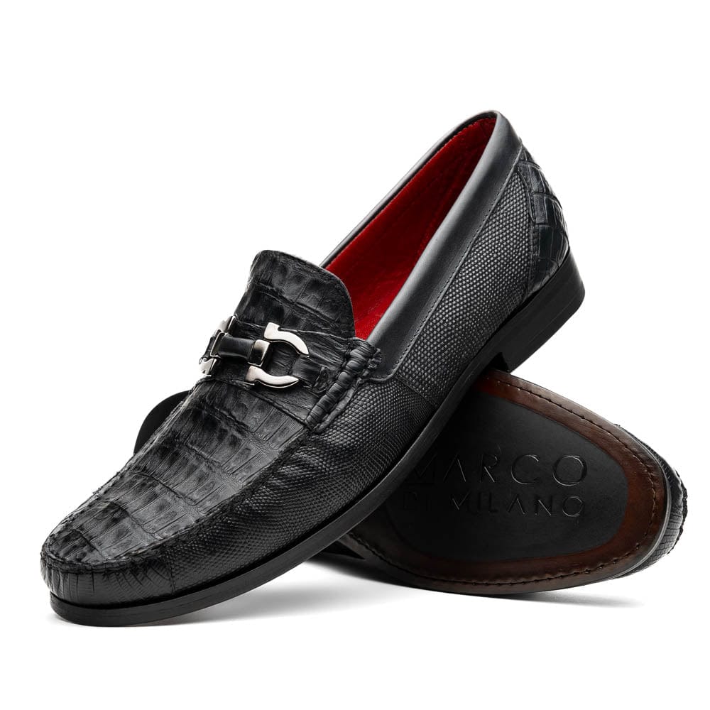 Marco Di Milano FT BLACK / 7 USA Adro Black