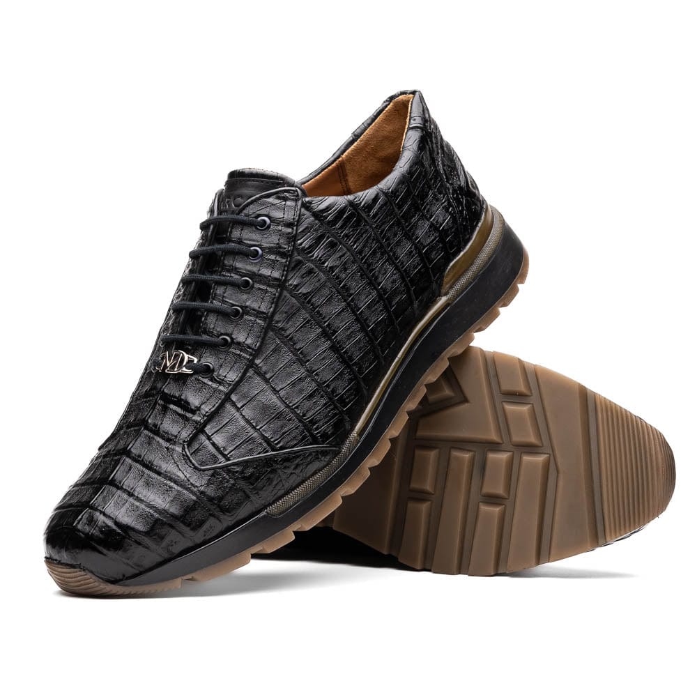 Marco Di Milano FT BLACK / 7 USA Alonzo Black