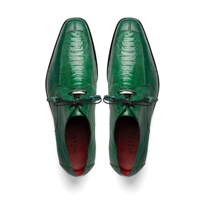 Marco Di Milano FT Andretti Lemon Green
