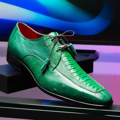 Marco Di Milano FT Andretti Lemon Green