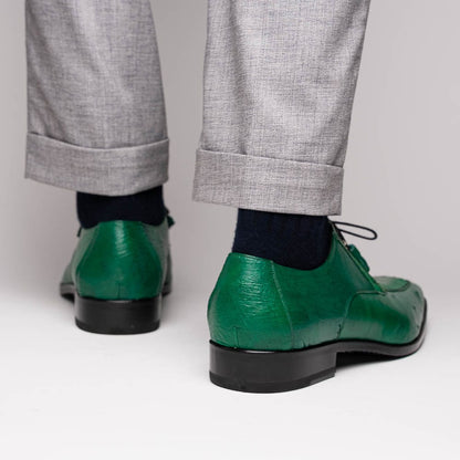 Marco Di Milano FT Andretti Lemon Green