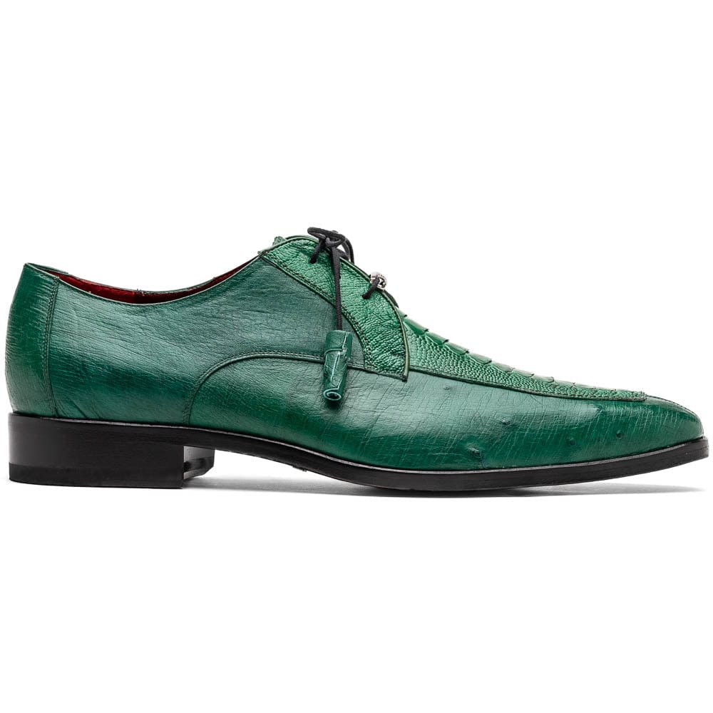 Marco Di Milano FT Andretti Lemon Green