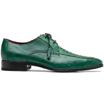 Marco Di Milano FT Andretti Lemon Green