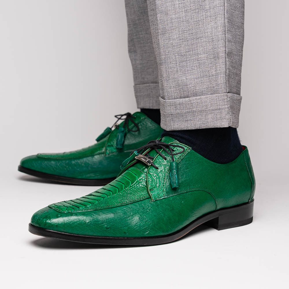 Marco Di Milano FT Andretti Lemon Green