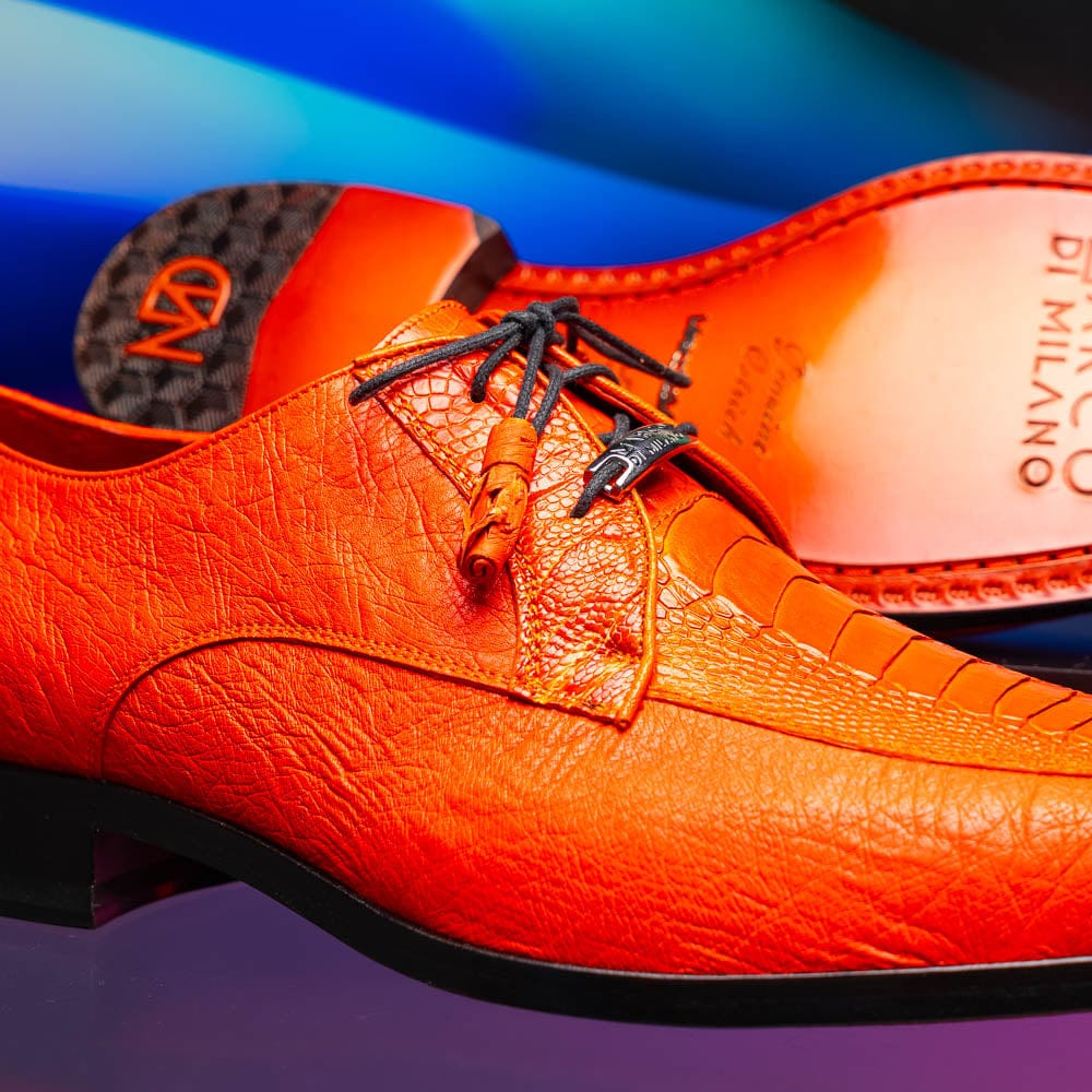 Marco Di Milano FT Andretti Orange